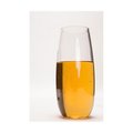 Zees Creations Zees Creations ED1002 Champagne Ever Drinkware Glass ED1002